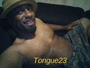 Tongue23