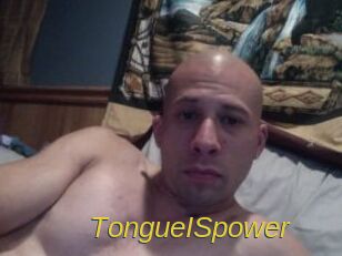 TongueISpower Archive DVD ORG