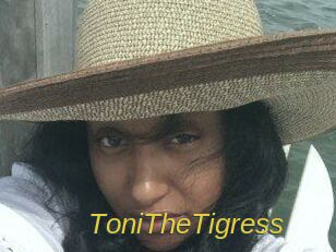 ToniTheTigress