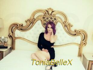 ToniaBelleX