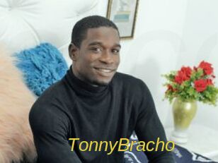 TonnyBracho Archive DVD ORG