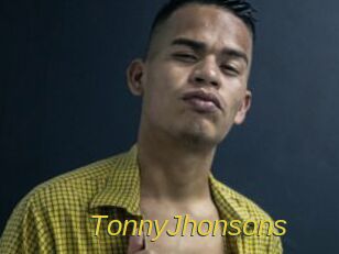 TonnyJhonsons