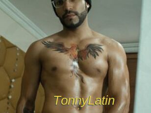 TonnyLatin
