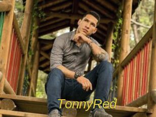 TonnyRed Archive DVD ORG