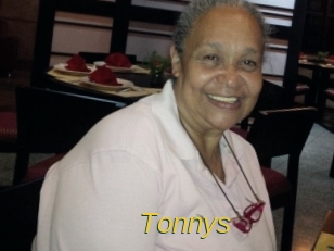Tonnys Archive DVD ORG