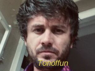 Tonoffun
