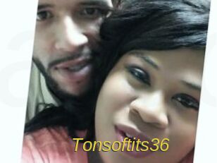 Tonsoftits36