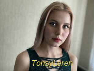 TonsyLeren