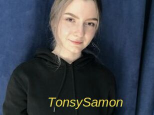 TonsySamon