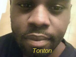 Tonton