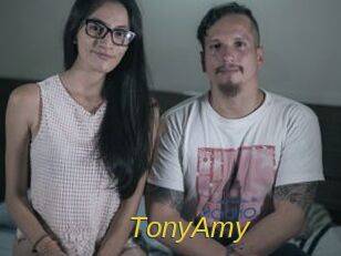 TonyAmy