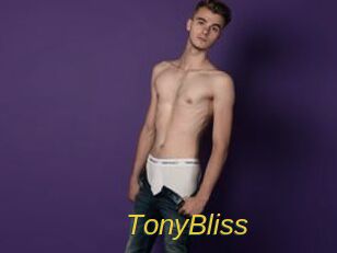 TonyBliss