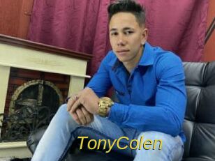 TonyColen