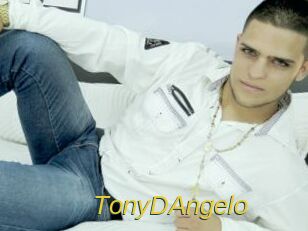 TonyDAngelo