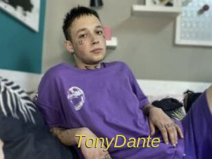 TonyDante