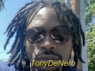 TonyDeNero