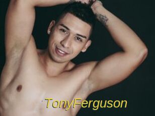 TonyFerguson