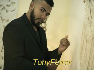 TonyFerrer