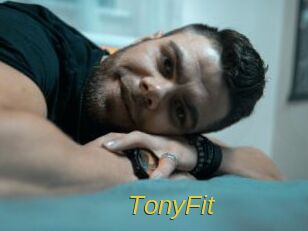 TonyFit