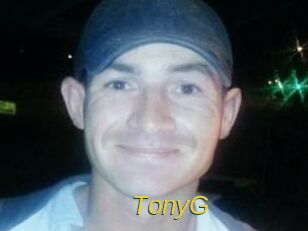 Tony_G Archive DVD ORG