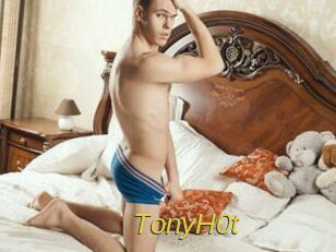 TonyH0t