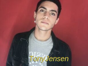 TonyJensen Archive DVD ORG