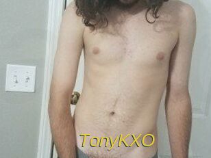 TonyKXO