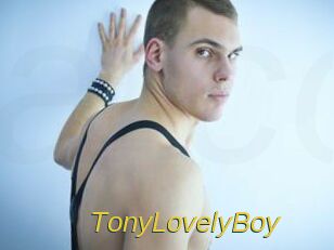 TonyLovelyBoy