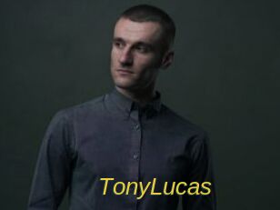 TonyLucas