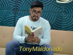 TonyMaldonado Archive DVD ORG