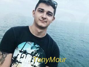 TonyMour