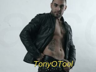TonyOTool