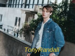 TonyRandall