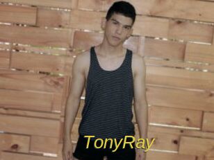 TonyRay