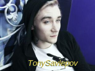 TonySavlepov