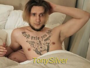 TonySilver