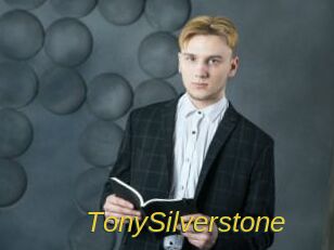 TonySilverstone