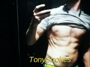 TonyStrokes