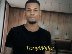 TonyWilfer