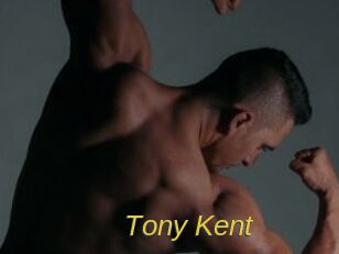 Tony_Kent