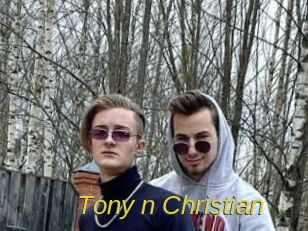 Tony_n_Christian