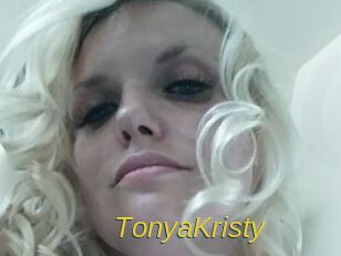 TonyaKristy