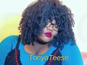 TonyaTeese Archive DVD ORG