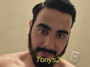 Tonys27