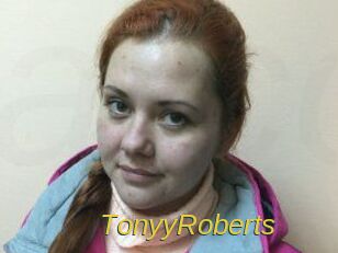 TonyyRoberts