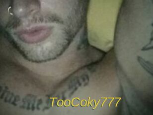 TooCoky777 Archive DVD ORG