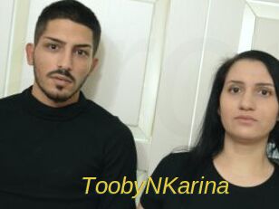 ToobyNKarina