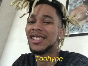 Toohype