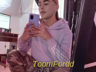 ToomFordd