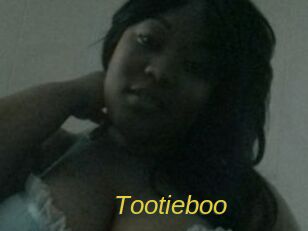 Tootieboo